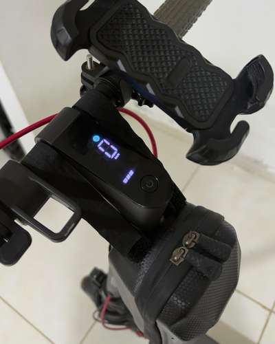 ¡VENDO XIAOMI ELECTRIC SCOOTER!