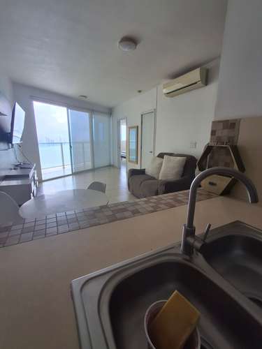Alquilo apartamento amoblado en Punta Pacífica  - Imagen 7
