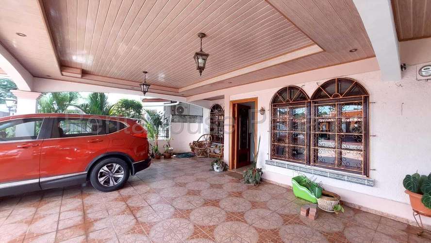 Venta de Casa en Campo Limberg Villa del Sol ANL - Imagen 12
