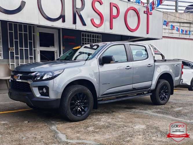 Chevrolet Colorado LT 2024