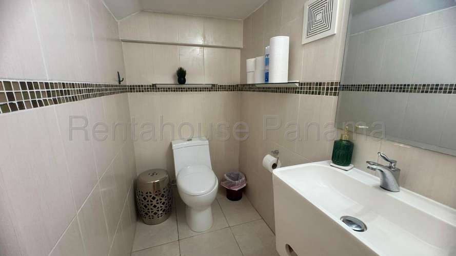 Venta de Casa en Brisas Del Golf Villa Tivoli ANL - Imagen 12