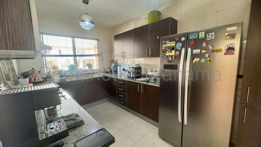 Venta de Casa en Brisas Del Golf Villa Tivoli ANL - Imagen 3