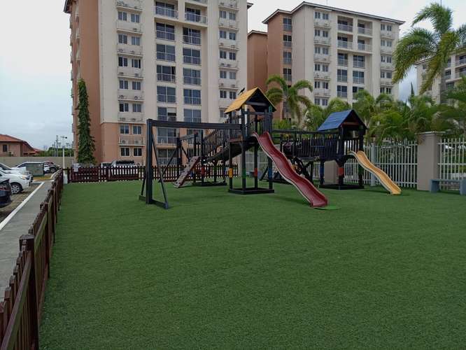 Alquilo apartamento línea blanca en Versalles  - Imagen 9