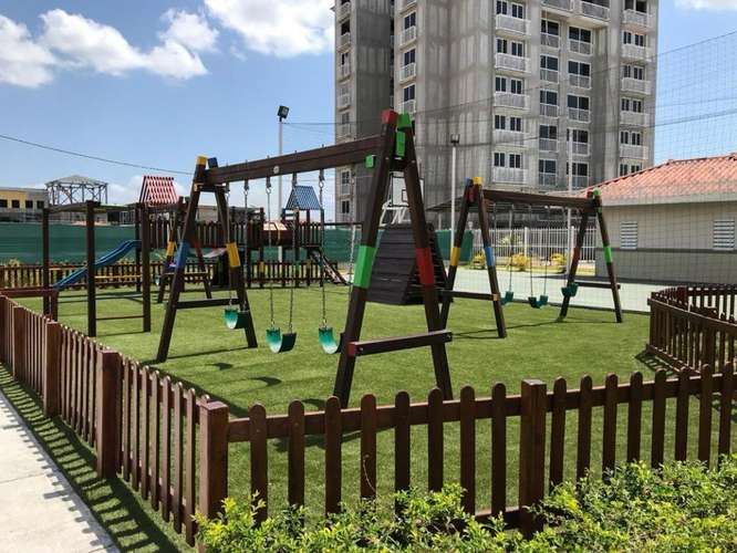 Alquilo apartamento línea blanca en Versalles  - Imagen 8