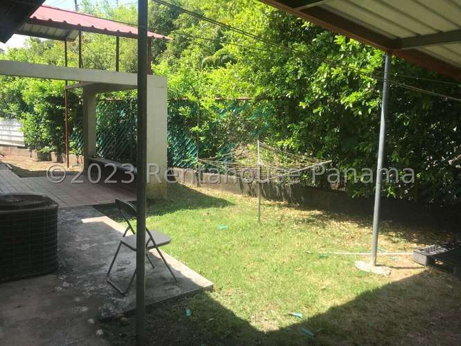 Venta de Casa en Panama Pacifico Villas de Howard ANL
