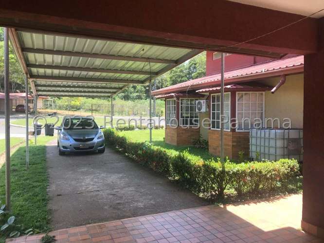 Venta de Casa en Panama Pacifico Villas de Howard ANL