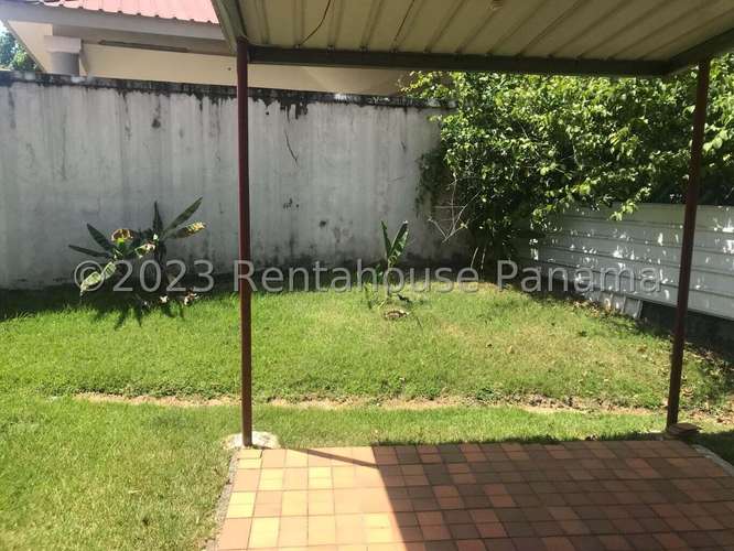 Venta de Casa en Panama Pacifico Villas de Howard ANL