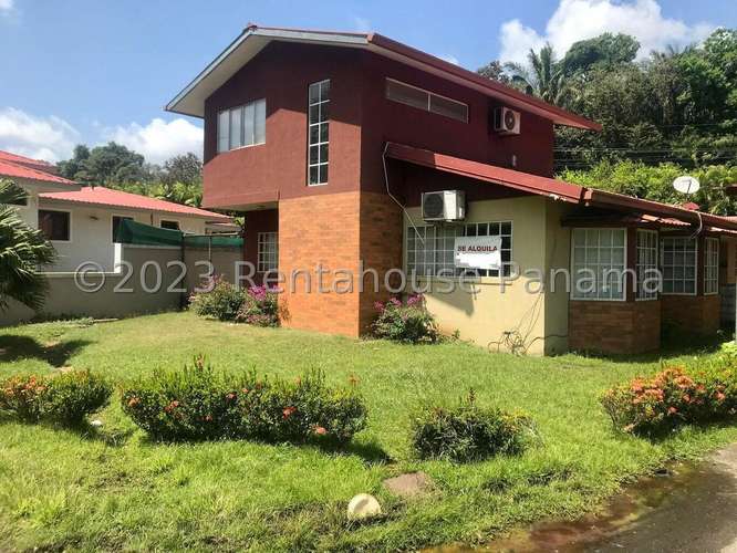 Venta de Casa en Panama Pacifico Villas de Howard ANL