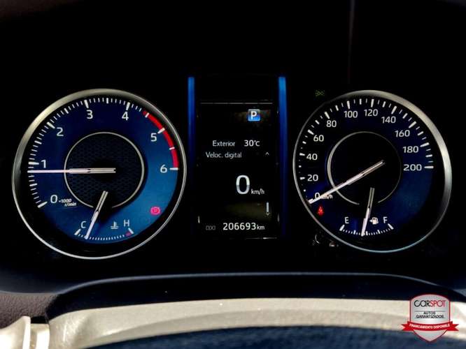 TOYOTA FORTUNER 2022 CON 1 AÑO DE GARANTIA