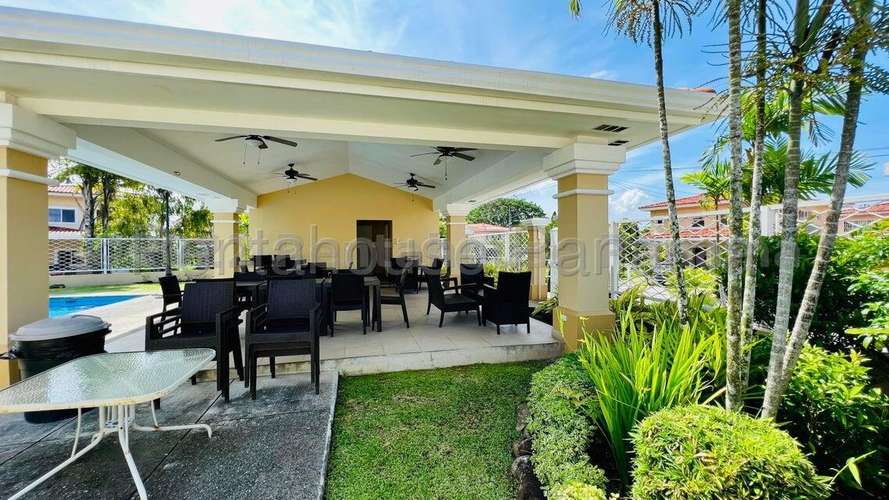 Venta de Casa en Brisas Del Golf Villa Alta ANL - Imagen 19