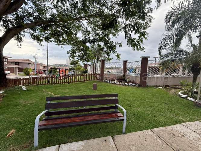 Venta de Casa en Brisas Del Golf Villa Navona ANL - Imagen 17