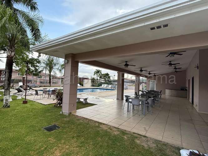 Venta de Casa en Brisas Del Golf Villa Navona ANL - Imagen 16