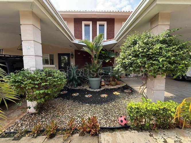 Venta de Casa en Brisas Del Golf Villa Navona ANL - Imagen 19