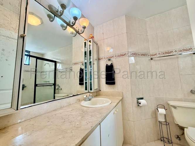 Alquiler de Apartamento en San Francisco Ph Primavera | Solo Cliente Directo LFC - Imagen 13