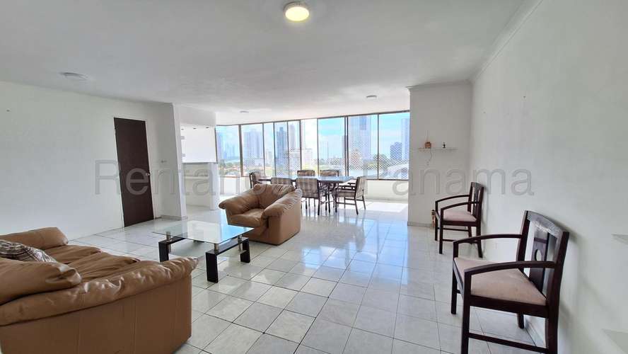 Apartamento en Alquiler San Francisco 27LRL3136 - Imagen 2
