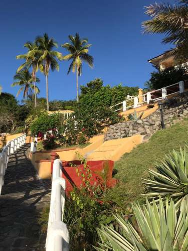 Cafe Gourmet Punta Corona. Suites frente al mar para alquiler  - Imagen 13