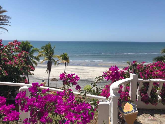 Cafe Gourmet Punta Corona. Suites frente al mar para alquiler  - Imagen 12