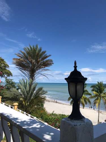 Cafe Gourmet Punta Corona. Suites frente al mar para alquiler  - Imagen 14