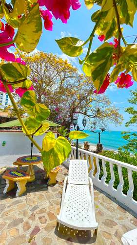 Cafe Gourmet Punta Corona. Suites frente al mar para alquiler  - Imagen 20