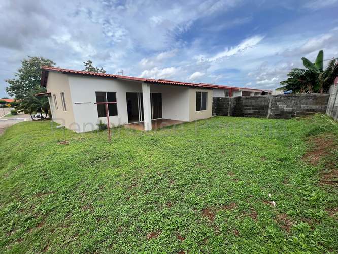 Venta de Casa en Chorrera La Arboleda | Solo Cliente Directo LFC