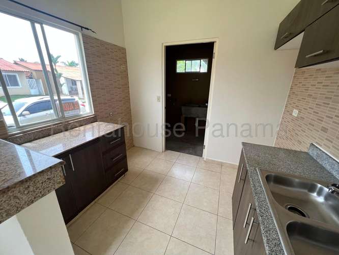 Venta de Casa en Chorrera La Arboleda | Solo Cliente Directo LFC
