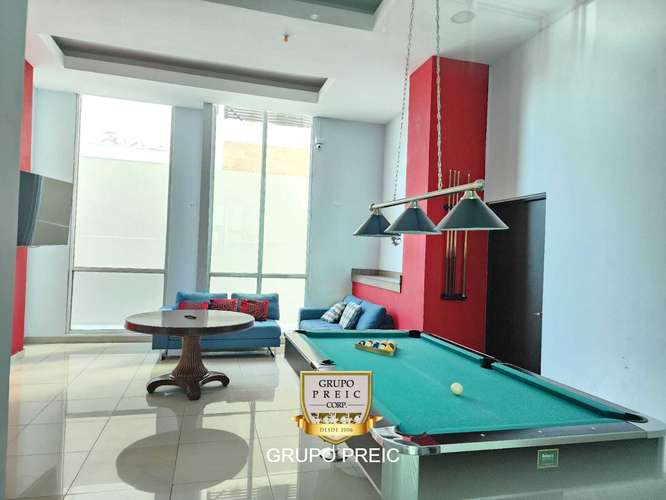 APARTAMENTO EN ALQUILER BELLA VISTA PH BELLE VIEW AMOBLADO AC - Imagen 18