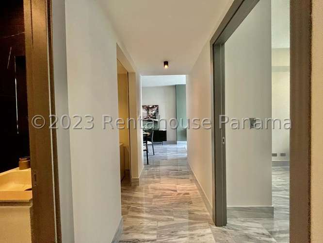 Apartamento en Alquiler en Bellavista. PH NUOVO RESIDENCES BY ARMANI. 27LDC2918 - Imagen 13