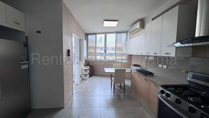 Apartamento en Alquiler en Paitilla. PH TORRE DEL PARQUE. 27LDC297 - Imagen 11
