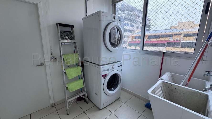 Apartamento en Alquiler en Paitilla. PH TORRE DEL PARQUE. 27LDC297 - Imagen 13
