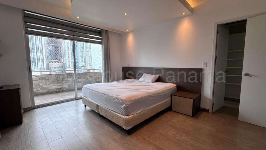 Apartamento en Alquiler en Paitilla. PH TORRE DEL PARQUE. 27LDC297 - Imagen 16