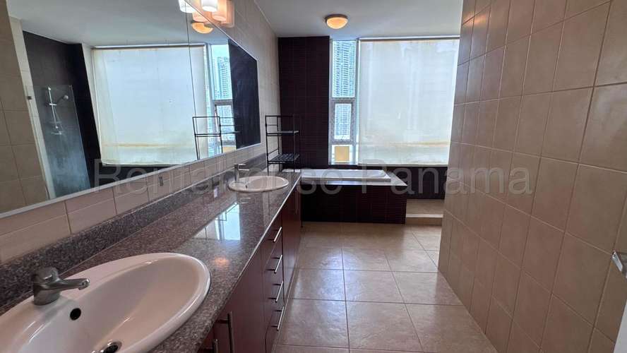 Apartamento en Alquiler en Paitilla. PH TORRE DEL PARQUE. 27LDC297 - Imagen 20