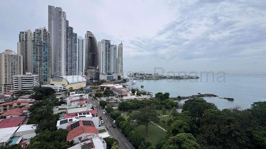 Apartamento en Alquiler en Paitilla. PH TORRE DEL PARQUE. 27LDC297 - Imagen 6