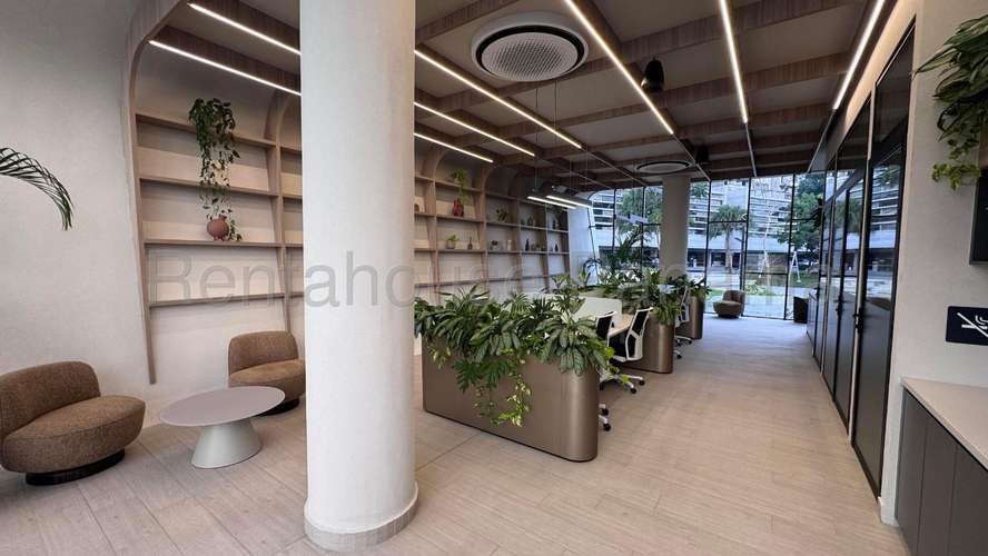 Apartamento en Venta en Condado del Rey. PH CONDADO COUNTRY CLUB TORRE 800. 25LDC9424 - Imagen 12