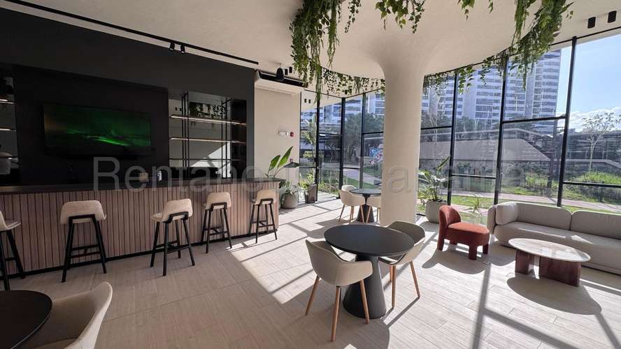 Apartamento en Venta en Condado del Rey. PH CONDADO COUNTRY CLUB TORRE 800. 25LDC9424 - Imagen 10