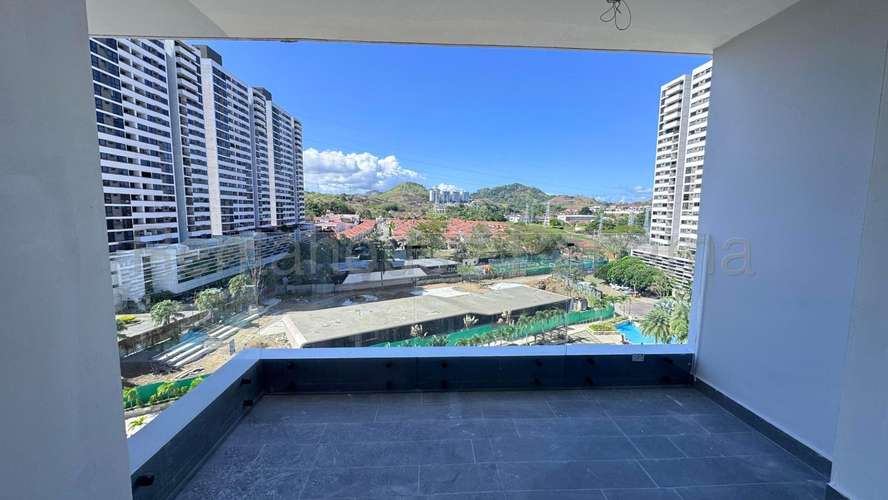 Apartamento en Venta en Condado del Rey. PH CONDADO COUNTRY CLUB TORRE 800. 25LDC9424 - Imagen 3