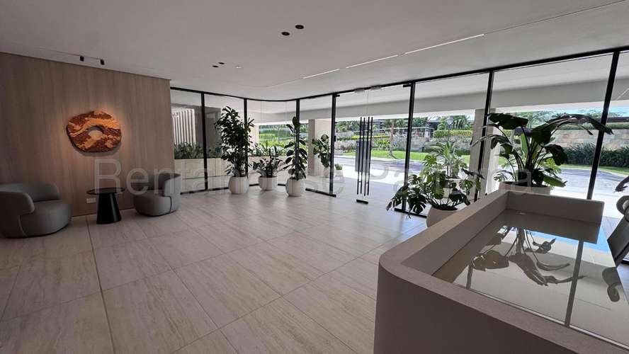 Apartamento en Venta en Condado del Rey. PH CONDADO COUNTRY CLUB TORRE 800. 25LDC9424 - Imagen 8