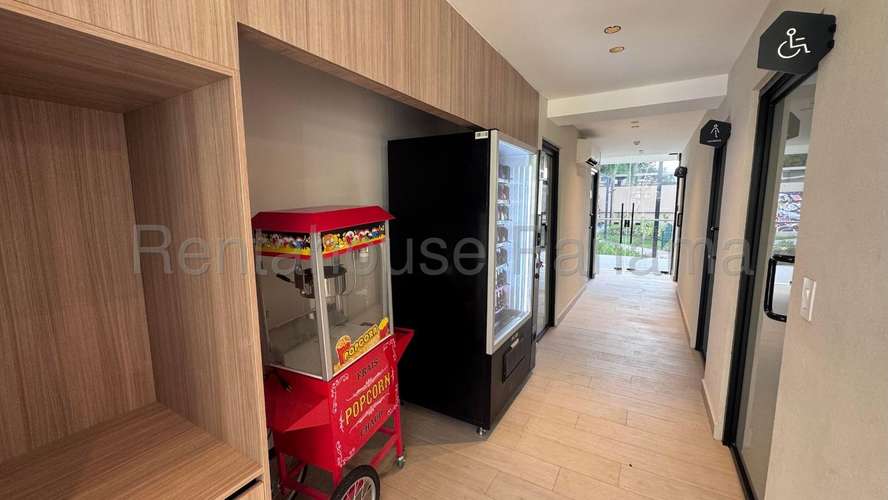Apartamento en Venta en Condado del Rey. PH CONDADO COUNTRY CLUB TORRE 800. 25LDC9424 - Imagen 18