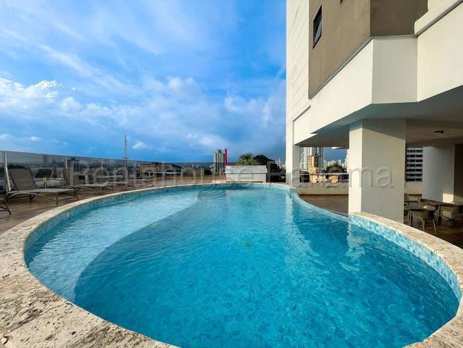 Apartamento en Alquiler El Cangrejo 27LRL3128 - Imagen 16