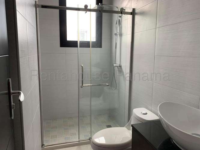 Apartamento en Alquiler El Cangrejo 27LRL3128 - Imagen 9