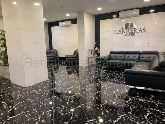 Apartamento en Alquiler El Cangrejo 27LRL3128 - Imagen 15