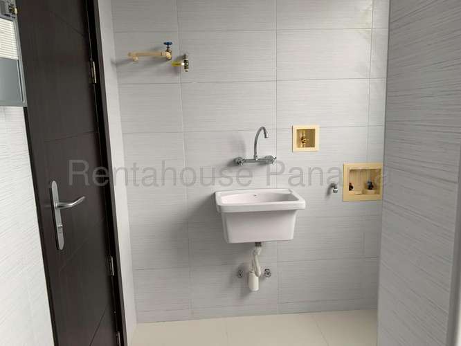 Apartamento en Alquiler El Cangrejo 27LRL3128 - Imagen 3