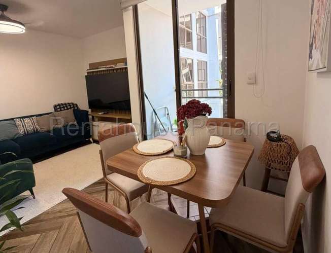 Venta de Apartamento en Vista Hermosa MPM27-3101 - Imagen 2