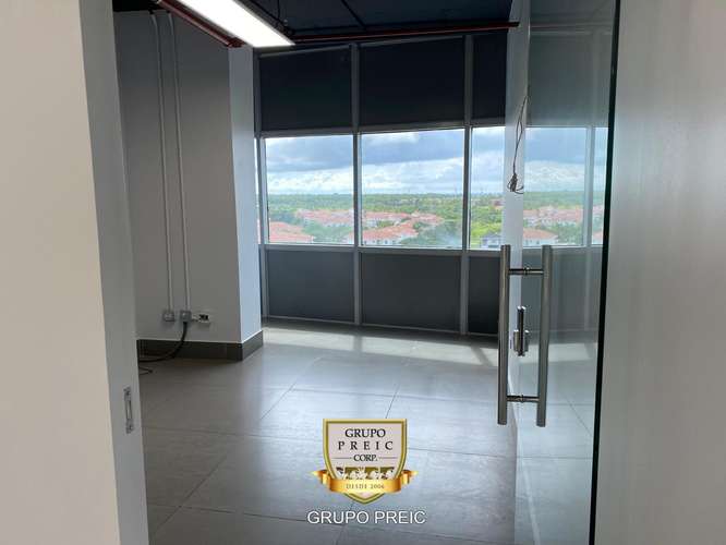 Oficina en Santa Maria en alquiler - 119 mts - dl - Imagen 5
