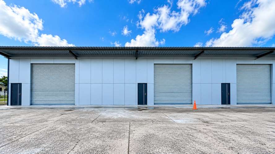 ¡GALERA EN ALQUILER EN TOCUMEN! - Imagen 3