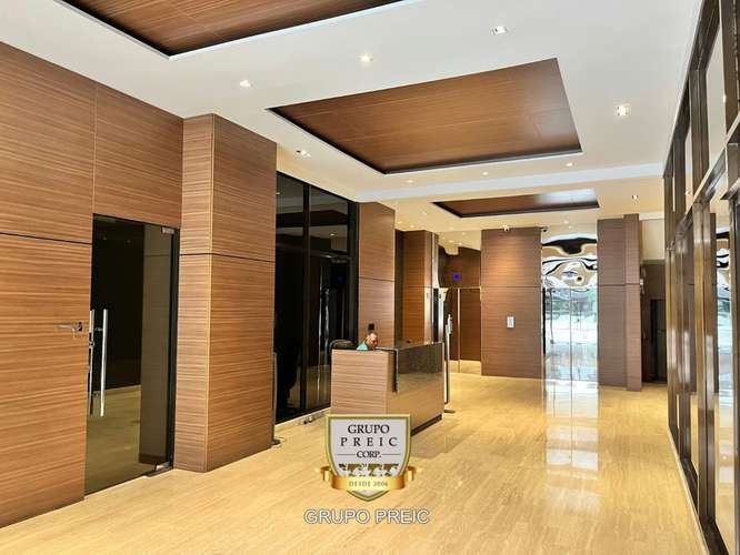 OFICINA EN ALQUILER - PH PAN AMERICAN PLAZA - 938 MTS - AMOBLADO - DL - Imagen 3