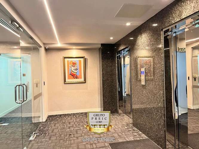 OFICINA EN ALQUILER - PH PAN AMERICAN PLAZA - 938 MTS - AMOBLADO - DL - Imagen 11