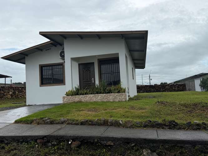 Casa Alto Boquete Isabella Garden I Estapa. - Imagen 11