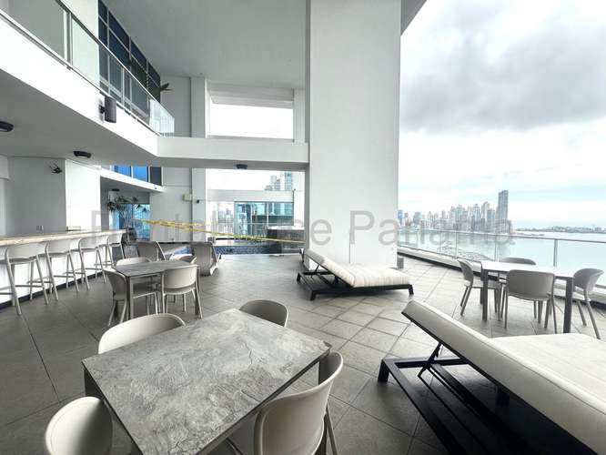 Apartamento en Alquiler Avenida Balboa 27LRL3111 - Imagen 12