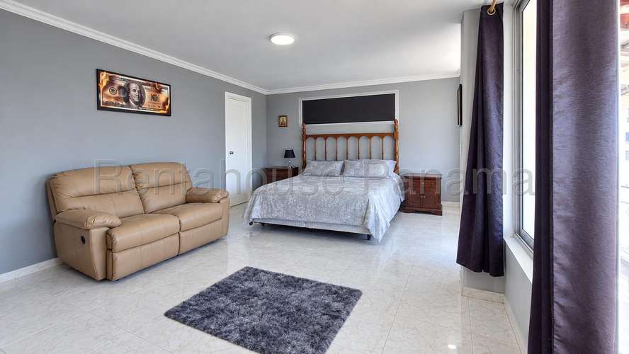 Alquiler de Apartamento en San Francisco Ph Pacific Garden Solo Cliente Directo MC - Imagen 10