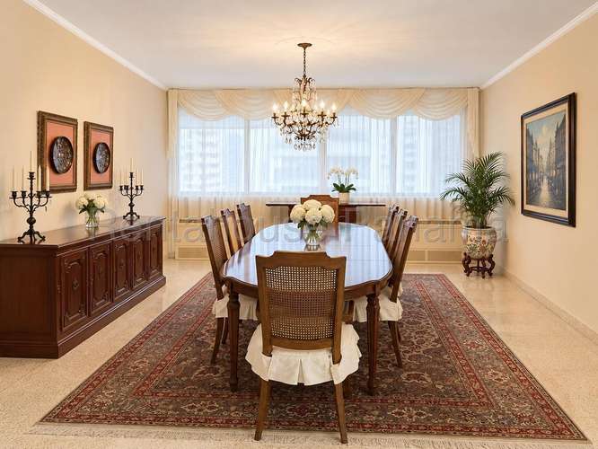 Apartamento en Venta Sector Paitilla 27LRL3109 - Imagen 2
